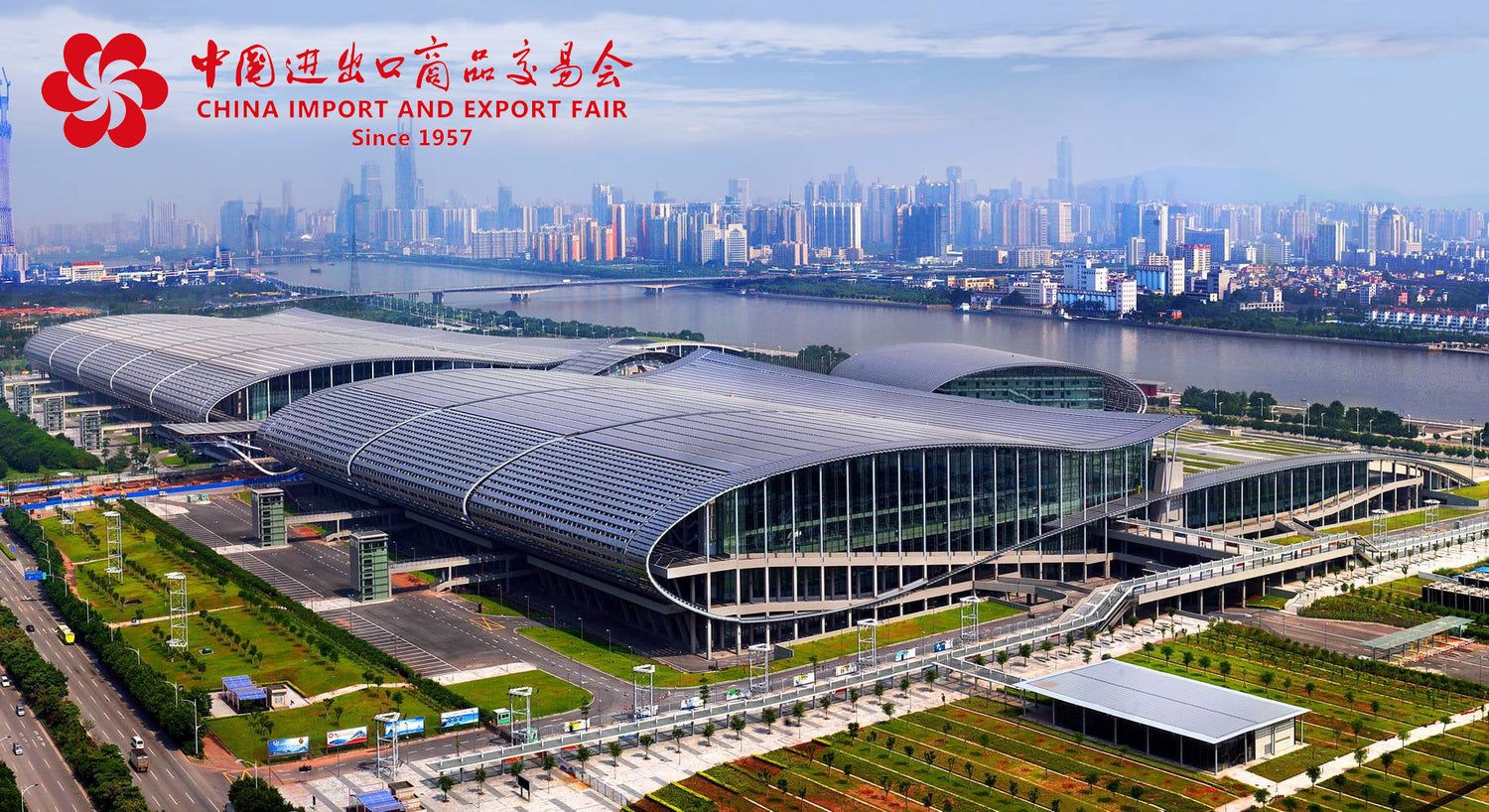 Canton Fair Supplier Catalogs with Verified Contacts