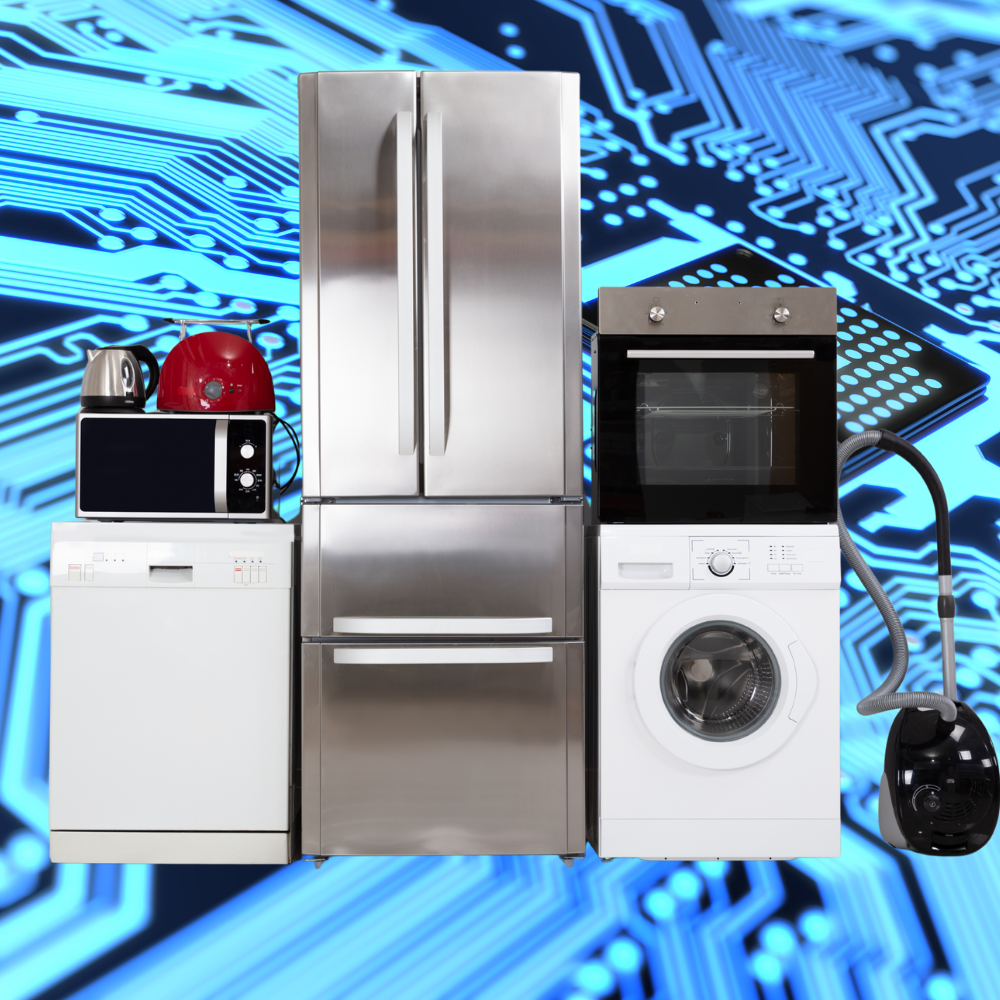 Verified Electronics & Appliance Manufacturers from China