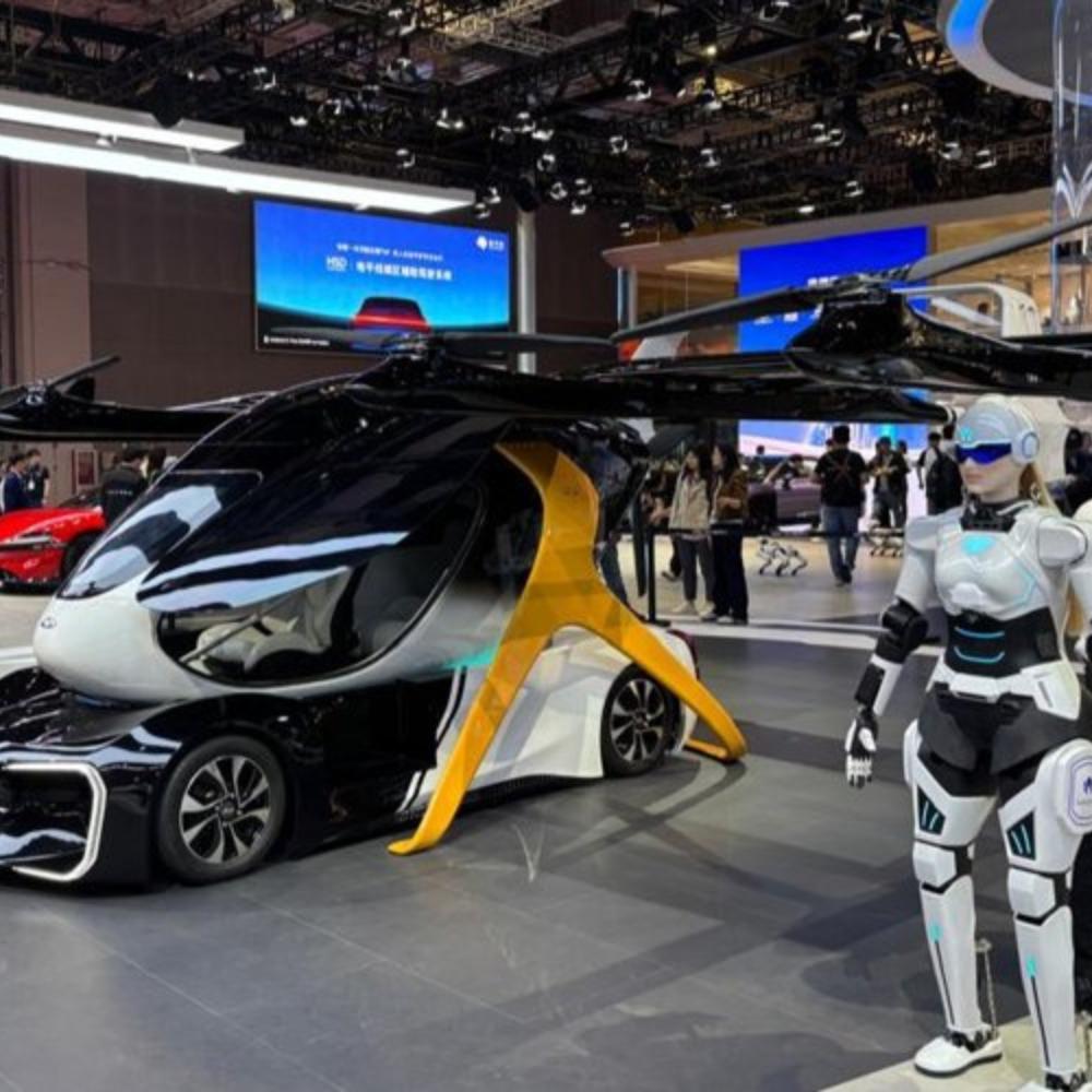 Shenzhen Expo Supplier Catalogs 2025