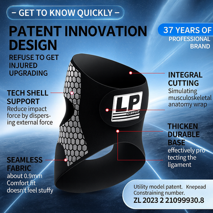Tough Armor Ankle Support Brace – Professional Sports Injury Protection