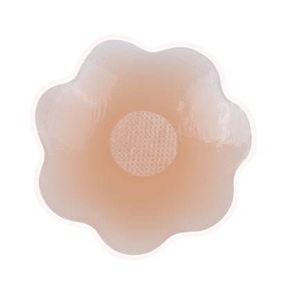 Reusable Silicone Nipple Covers – Waterproof, Invisible & Comfortable
