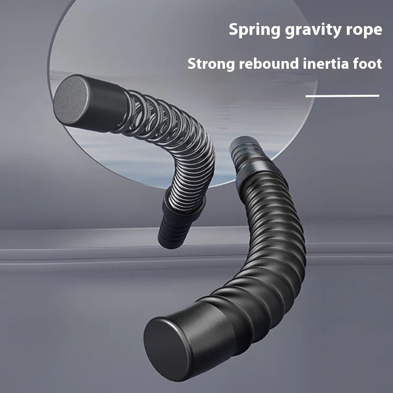 Cordless Battling Rope – Compact Fitness Tool for Full-Body Workouts