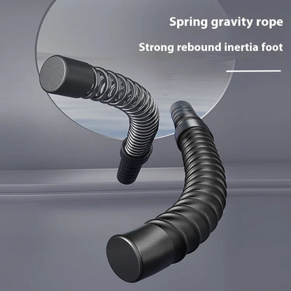 Cordless Battling Rope – Compact Fitness Tool for Full-Body Workouts