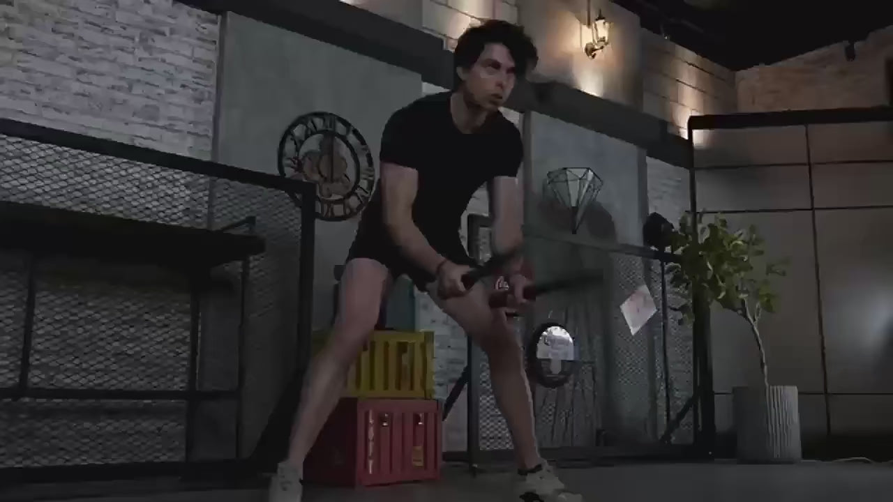Load video: 