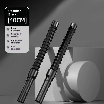 Cordless Battling Rope – Compact Fitness Tool for Full-Body Workouts