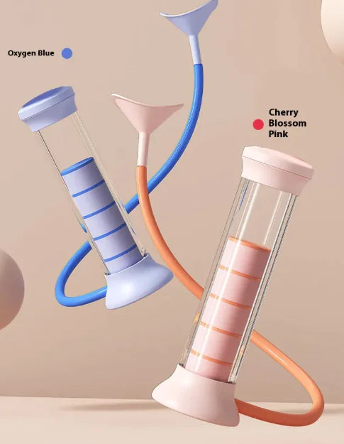 Abdominal BreathingTrainer for Core Strength & Lung Capacity